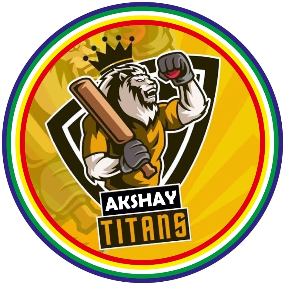 Akshay Titans
